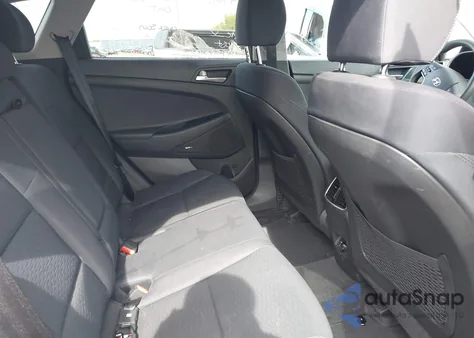 2019 Hyundai Tucson Sport из США, поврежденный, VIN KM8J3CAL6KU980248